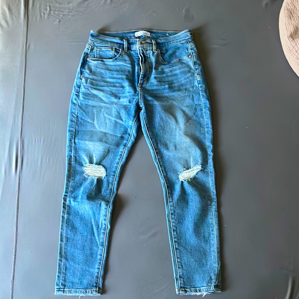 Loft size 6 petite
